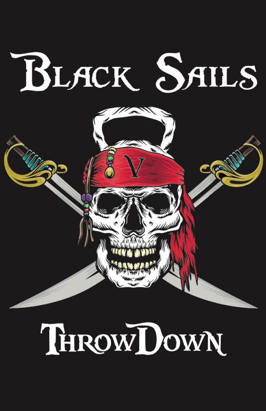 Black Sail