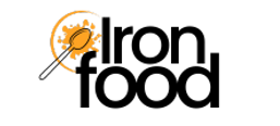 Logo IronFood